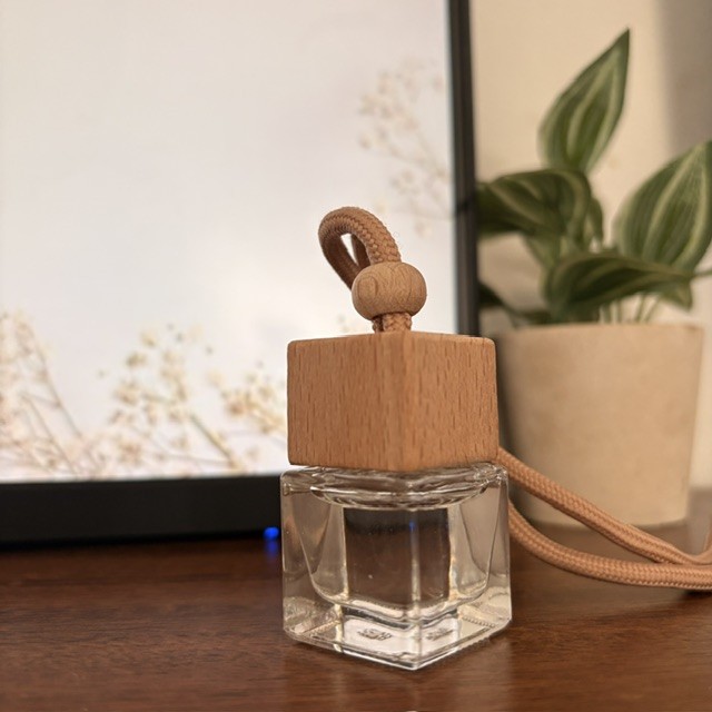 Mini difusor