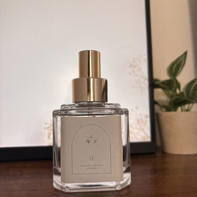 Home Spray Cedro