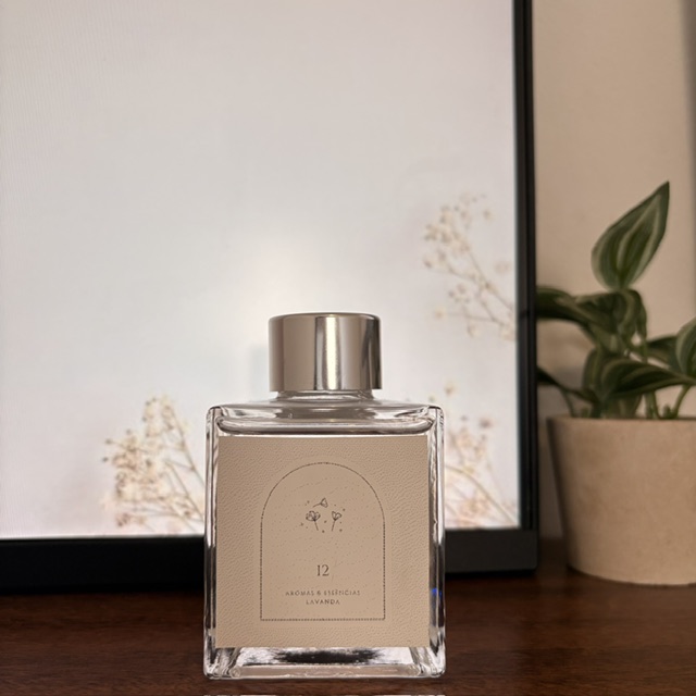 Difusor Cedro